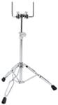 Drum Workshop 9900 Double Tom Stand With Clamp Double Braced